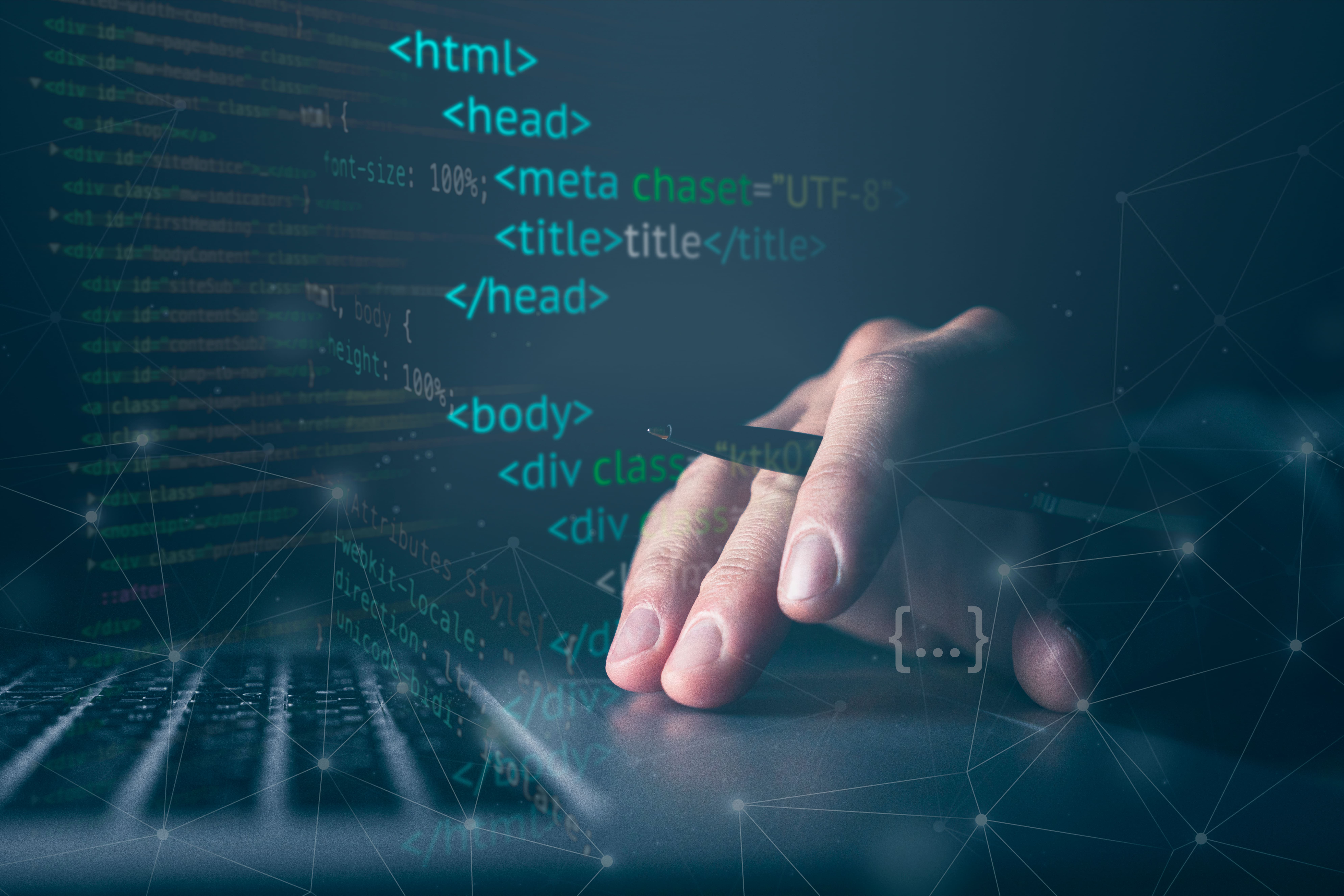 Conceptos sobre desarrollo de aplicaciones web.